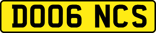 DO06NCS