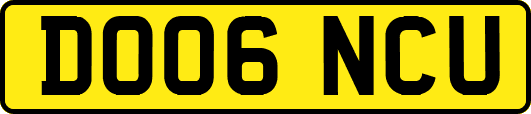 DO06NCU