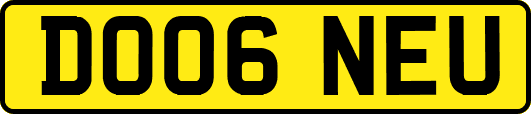 DO06NEU