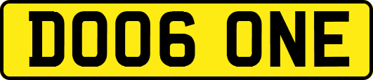 DO06ONE