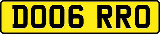 DO06RRO
