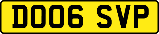 DO06SVP