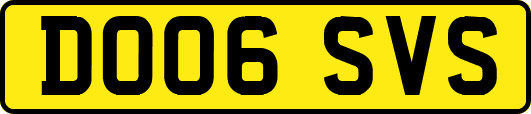 DO06SVS