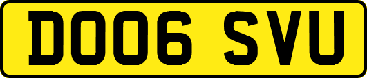 DO06SVU