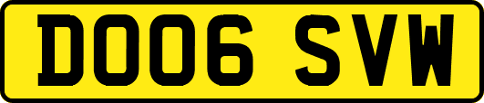 DO06SVW
