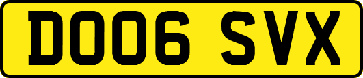DO06SVX