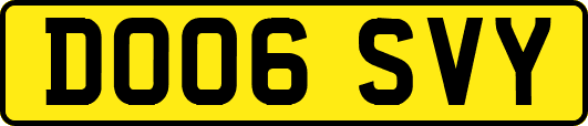 DO06SVY