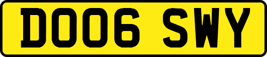 DO06SWY