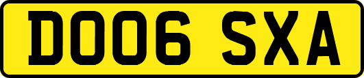 DO06SXA