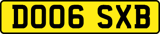 DO06SXB
