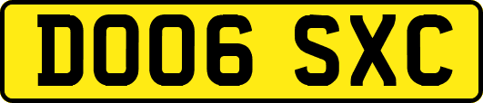 DO06SXC