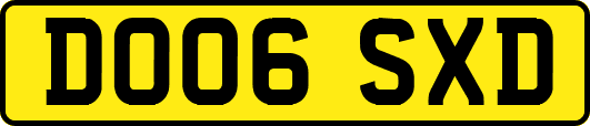 DO06SXD