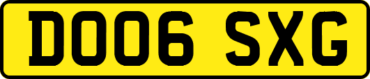 DO06SXG