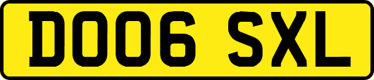 DO06SXL