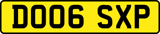 DO06SXP