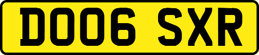 DO06SXR
