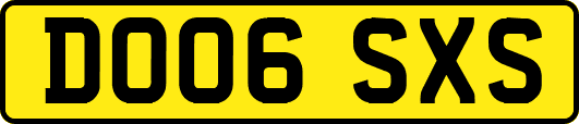 DO06SXS