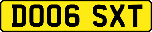 DO06SXT