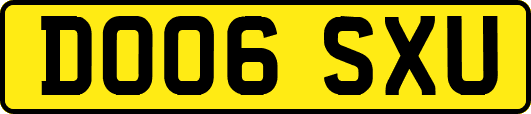 DO06SXU