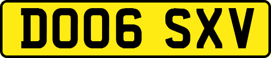 DO06SXV