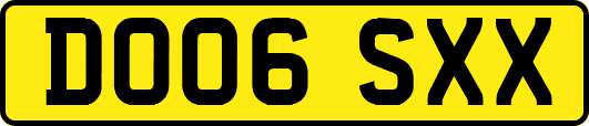 DO06SXX
