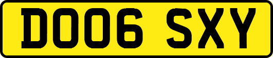 DO06SXY