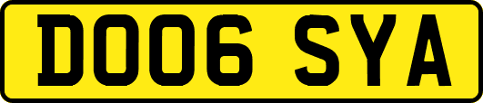 DO06SYA
