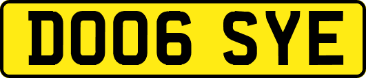 DO06SYE