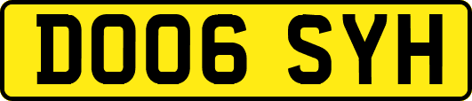 DO06SYH