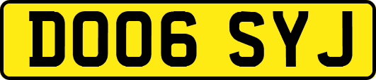 DO06SYJ