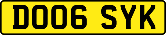 DO06SYK
