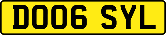 DO06SYL