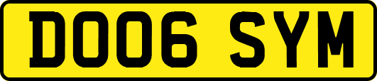 DO06SYM