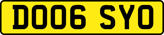 DO06SYO