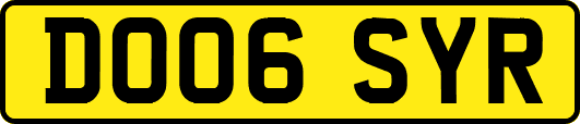 DO06SYR