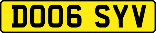 DO06SYV