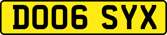DO06SYX