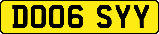 DO06SYY