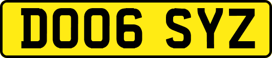 DO06SYZ
