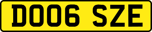 DO06SZE