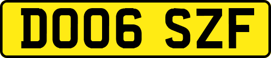 DO06SZF