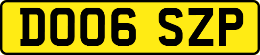 DO06SZP