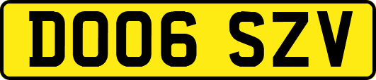 DO06SZV