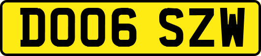 DO06SZW