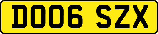 DO06SZX