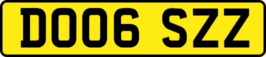 DO06SZZ