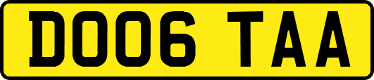 DO06TAA