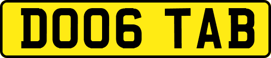 DO06TAB