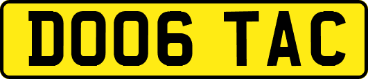 DO06TAC