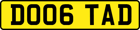 DO06TAD